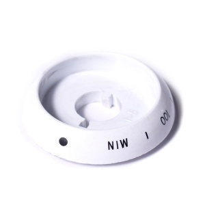 картинка Воротник ручки плиты в Сервисном центре «Близнецов»