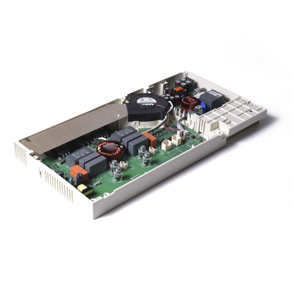 картинка Модуль индукции в Сервисном центре «Близнецов»