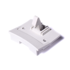 картинка Ручка люка в сборе стиральной машины в Сервисном центре «Близнецов»