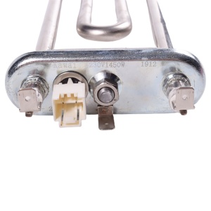 картинка Элемент нагревательный (ТЭН) стиральной машины в Сервисном центре «Близнецов»