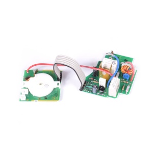 картинка Модуль управления кухонного комбайна в Сервисном центре «Близнецов»