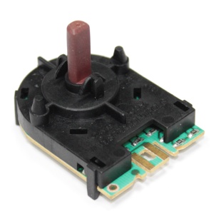 картинка Селектор программ стиральной машины в Сервисном центре «Близнецов»