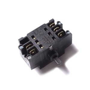 картинка Переключатель конфорки электроплиты в Сервисном центре «Близнецов»