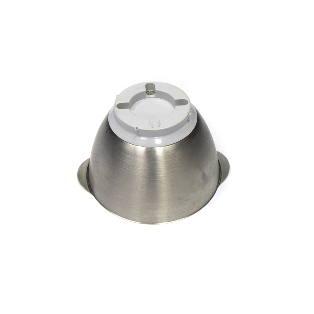 картинка Чаша металлическая кухонного комбайна в Сервисном центре «Близнецов»