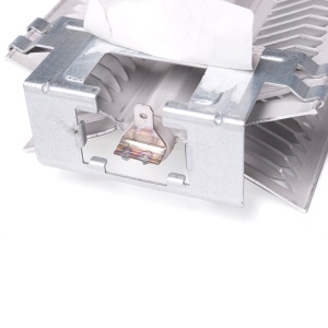 картинка Элемент нагревательный (ТЭН) конвектора в Сервисном центре «Близнецов»