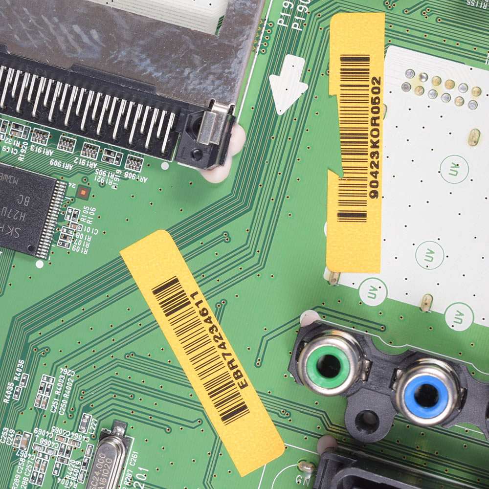 картинка MAIN-плата телевизора в Сервисном центре «Близнецов»