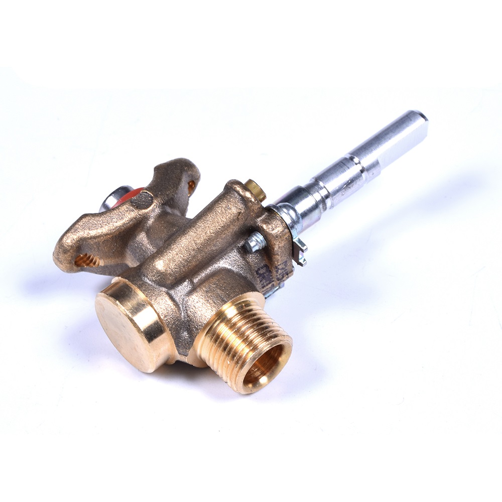 картинка Кран конфорки газовой плиты в Сервисном центре «Близнецов»