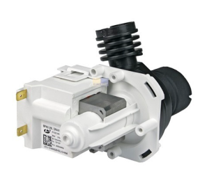 картинка Насос сливной посудомоечной машины в Сервисном центре «Близнецов»