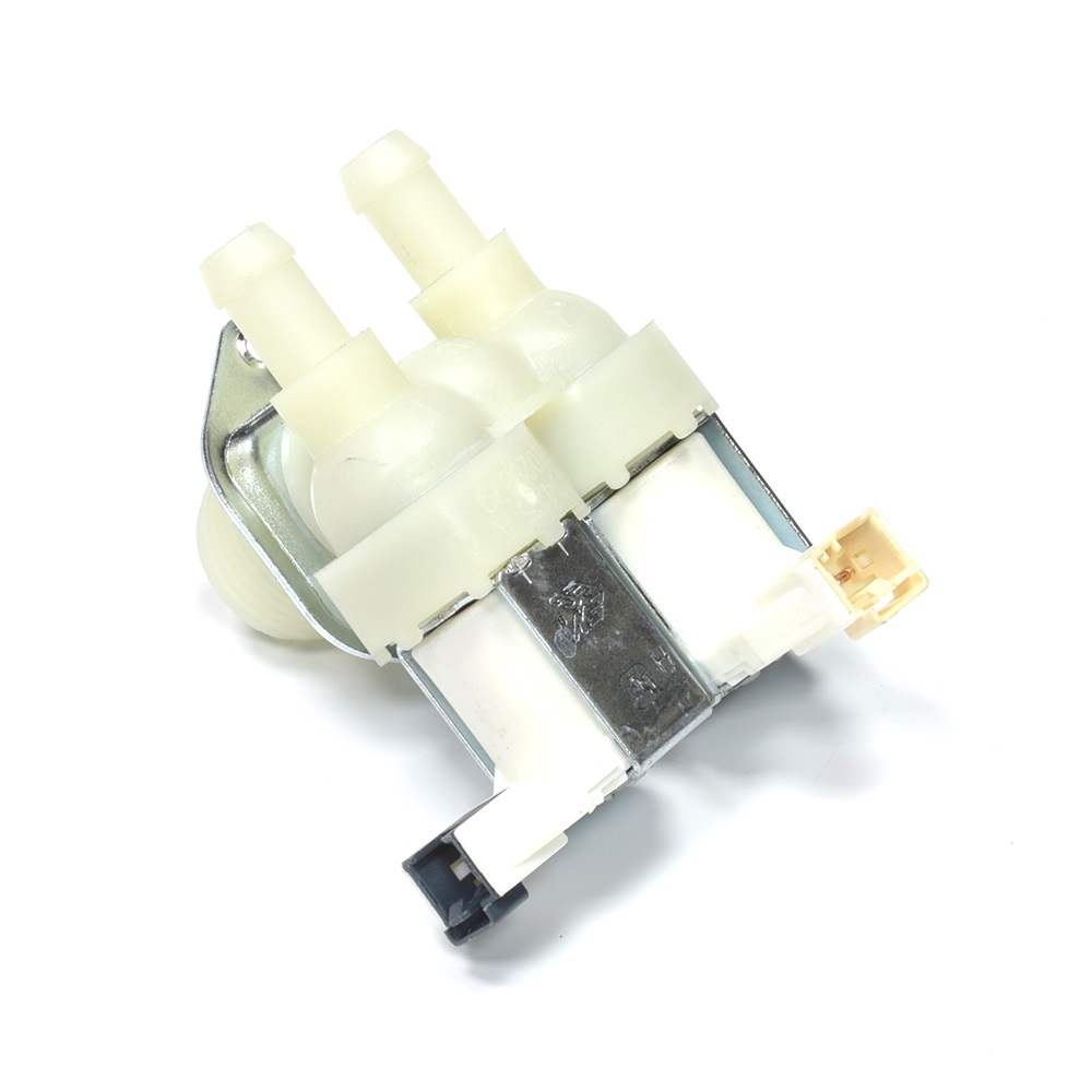 картинка Электроклапан заливной (впускной) стиральной машины в Сервисном центре «Близнецов»