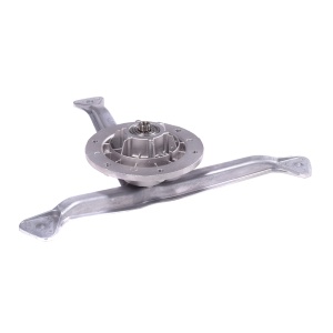 картинка Крестовина барабана с суппортом в сборе стиральной машины  в Сервисном центре «Близнецов»