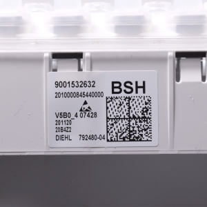 картинка Плата управления посудомоечной машины в Сервисном центре «Близнецов»