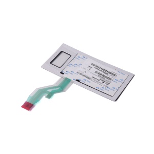 картинка Мембрана микроволновой печи в Сервисном центре «Близнецов»