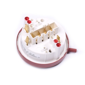 картинка Реле уровня посудомоечной машины в Сервисном центре «Близнецов»