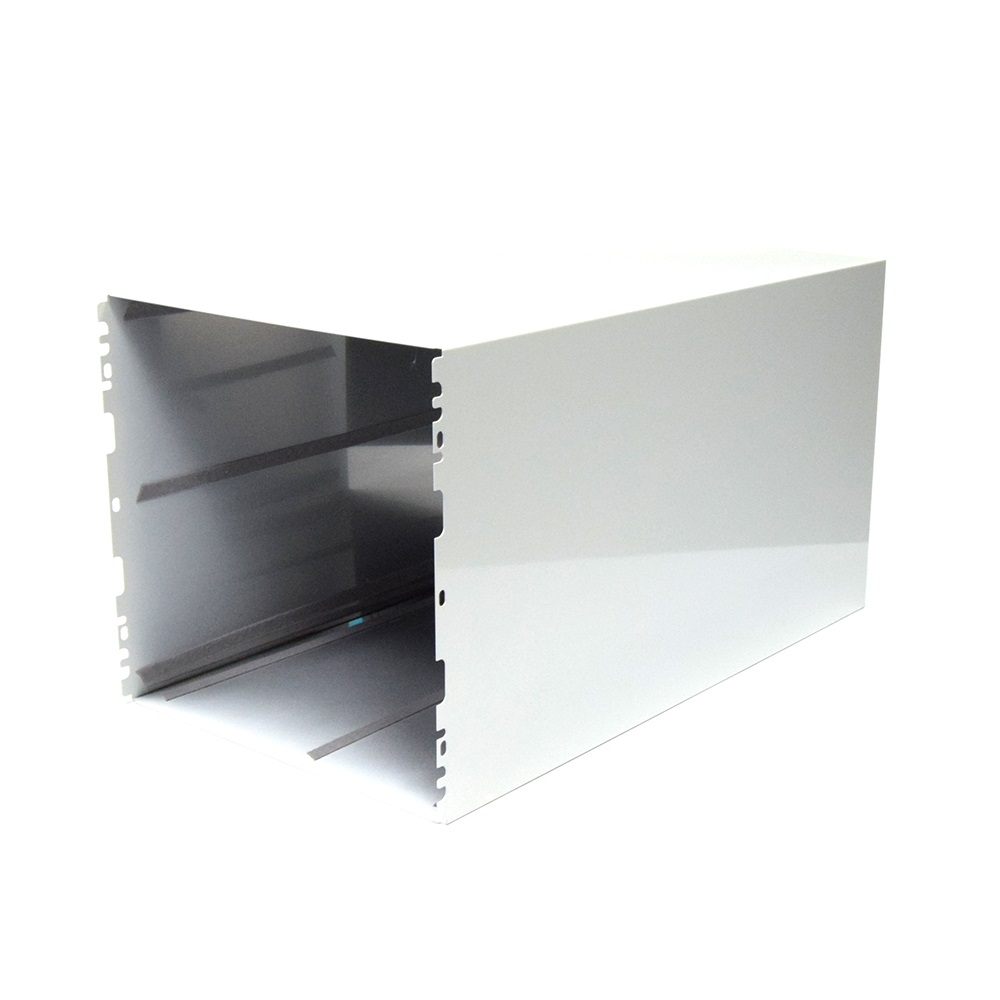 картинка Короб вытяжки в Сервисном центре «Близнецов»