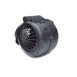 картинка Турбина вытяжки в Сервисном центре «Близнецов»