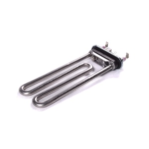 картинка Нагревательный элемент (ТЭН) 1750W, стиральные машины в Сервисном центре «Близнецов»