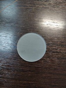 картинка Стекло для лампы вытяжки в Сервисном центре «Близнецов»