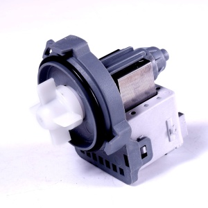 картинка Насос сливной посудомоечной машины в Сервисном центре «Близнецов»