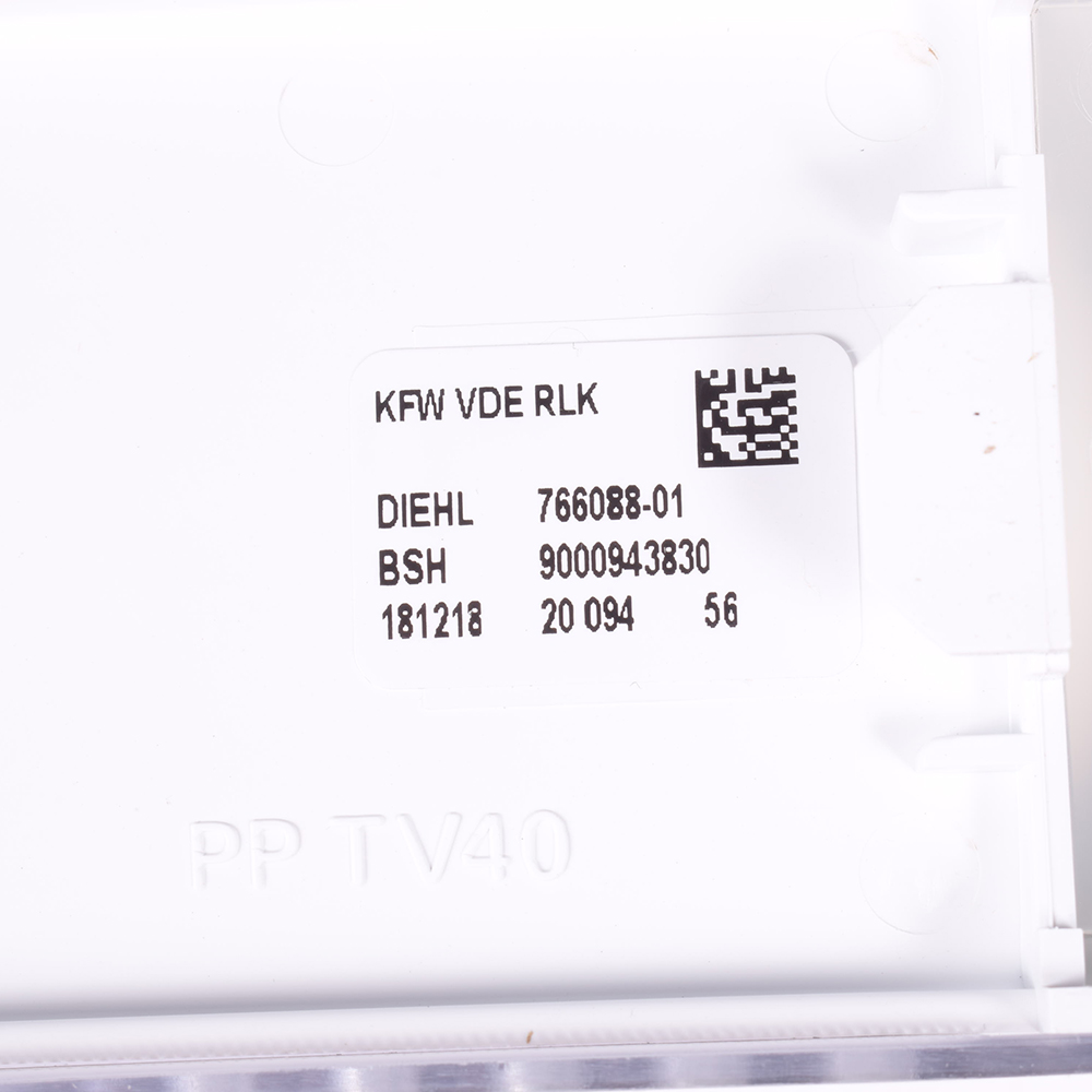 картинка Модуль управления винного шкафа в Сервисном центре «Близнецов»