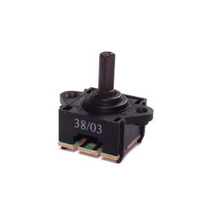 картинка Селектор стиральной машины в Сервисном центре «Близнецов»