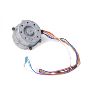 картинка Двигатель вентилятора мобильного кондиционера в Сервисном центре «Близнецов»