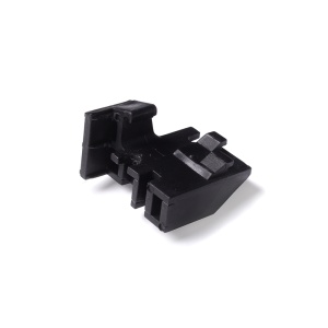 картинка Фиксатор стекла нижний (правый) двери духовки в Сервисном центре «Близнецов»