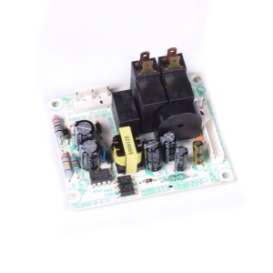 картинка Модуль микроволновой печи в Сервисном центре «Близнецов»