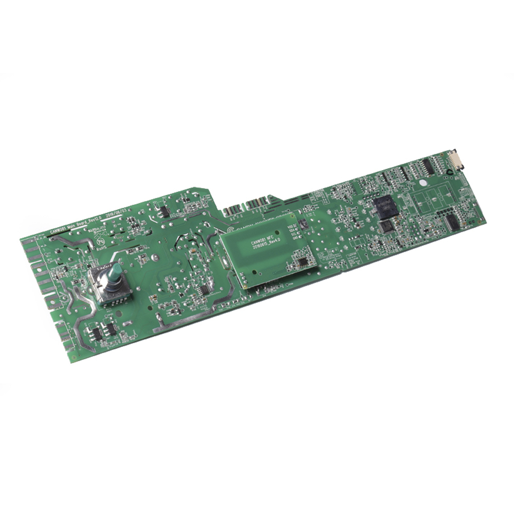 картинка Модуль NFC с прошивкой стиральной машины в Сервисном центре «Близнецов»