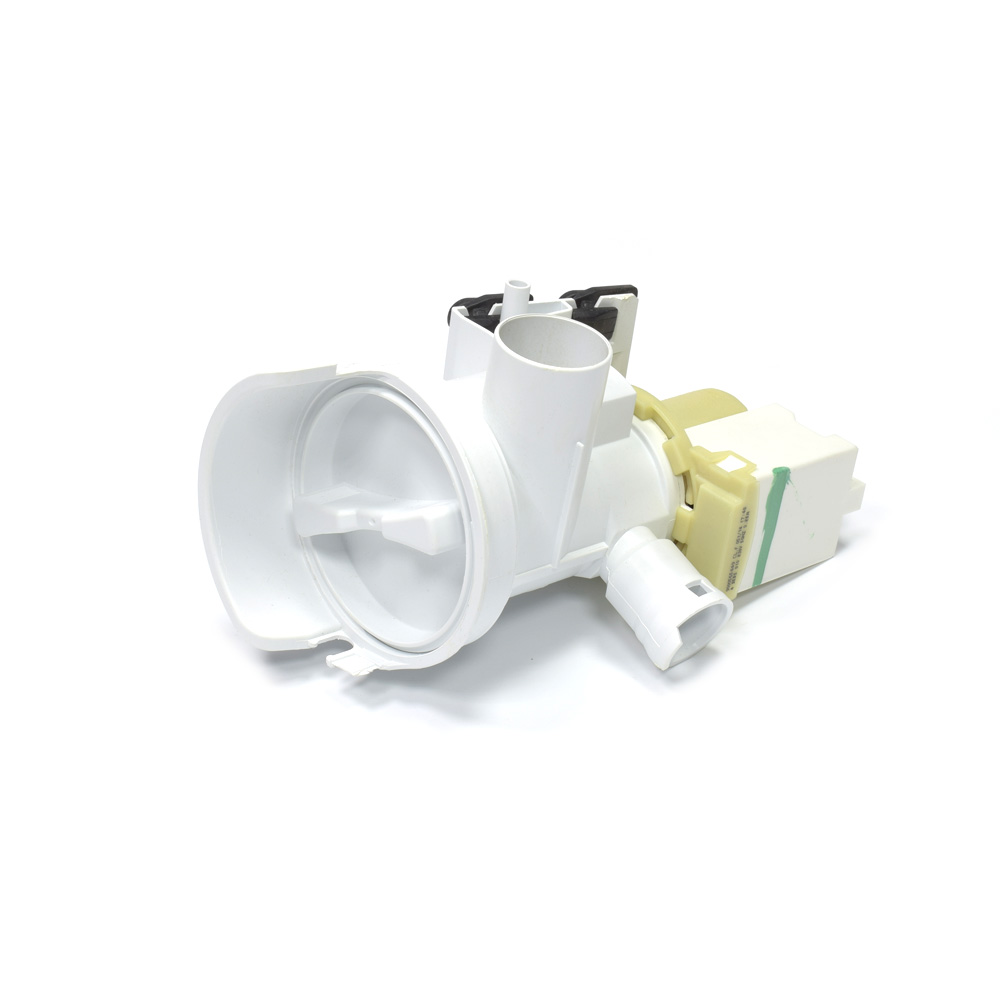 картинка Помпа щелочная стиральной машины в Сервисном центре «Близнецов»