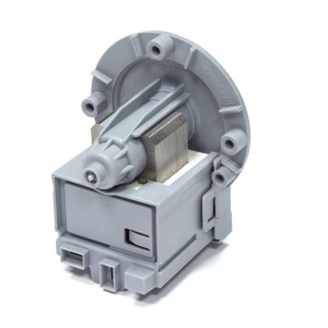 картинка Насос циркуляционный стиральной машины в Сервисном центре «Близнецов»