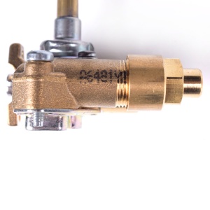 картинка Кран газовый G30/30-33 RV30 PRO плиты в Сервисном центре «Близнецов»