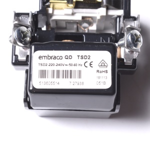 картинка Реле пусковое EMBRACO холодильника в Сервисном центре «Близнецов»