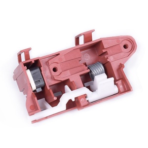 картинка Замок двери в Сервисном центре «Близнецов»