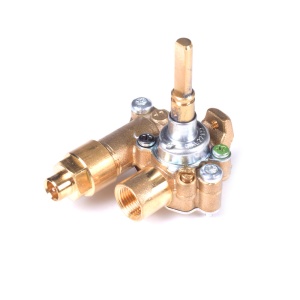 картинка Кран газовый G30/30-33 RV30 PRO плиты в Сервисном центре «Близнецов»