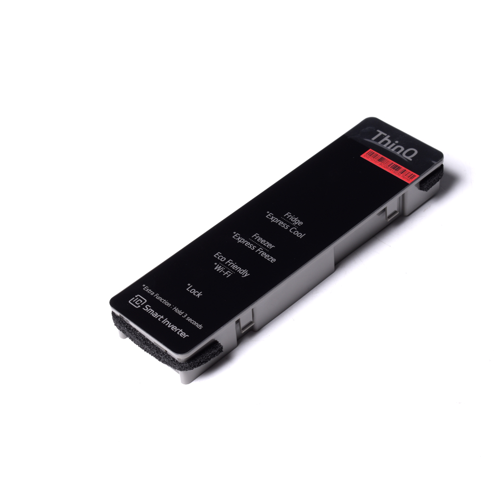 картинка Дисплей холодильника в Сервисном центре «Близнецов»