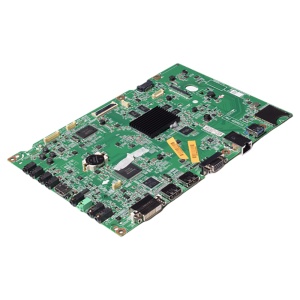 картинка MAIN плата телевизора в Сервисном центре «Близнецов»