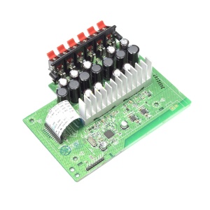 картинка Модуль телевизора в Сервисном центре «Близнецов»