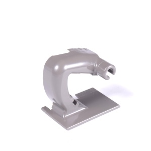 картинка Крышка петли верхняя левая холодильника в Сервисном центре «Близнецов»