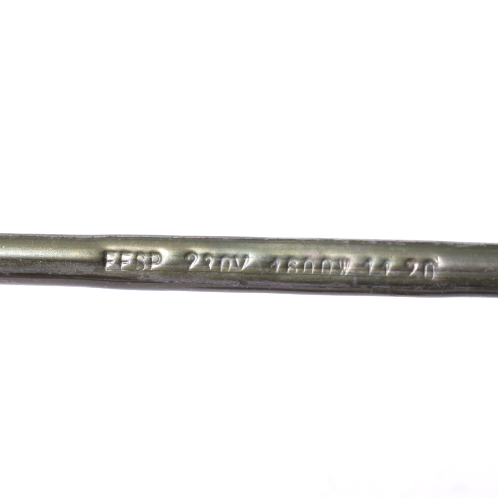 картинка Нагревательный элемент (ТЭН) микровалновой печи в Сервисном центре «Близнецов»