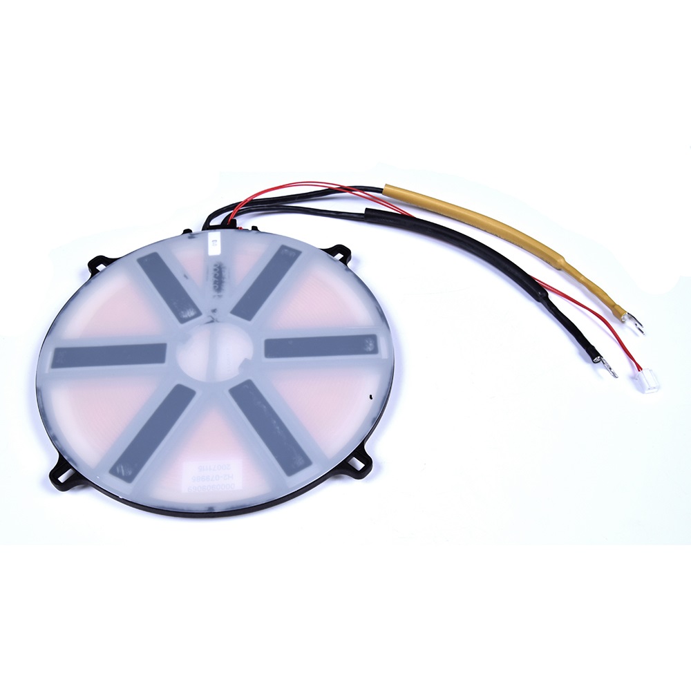 картинка Конфорка D145/260mm индукционной варочной панели в Сервисном центре «Близнецов»