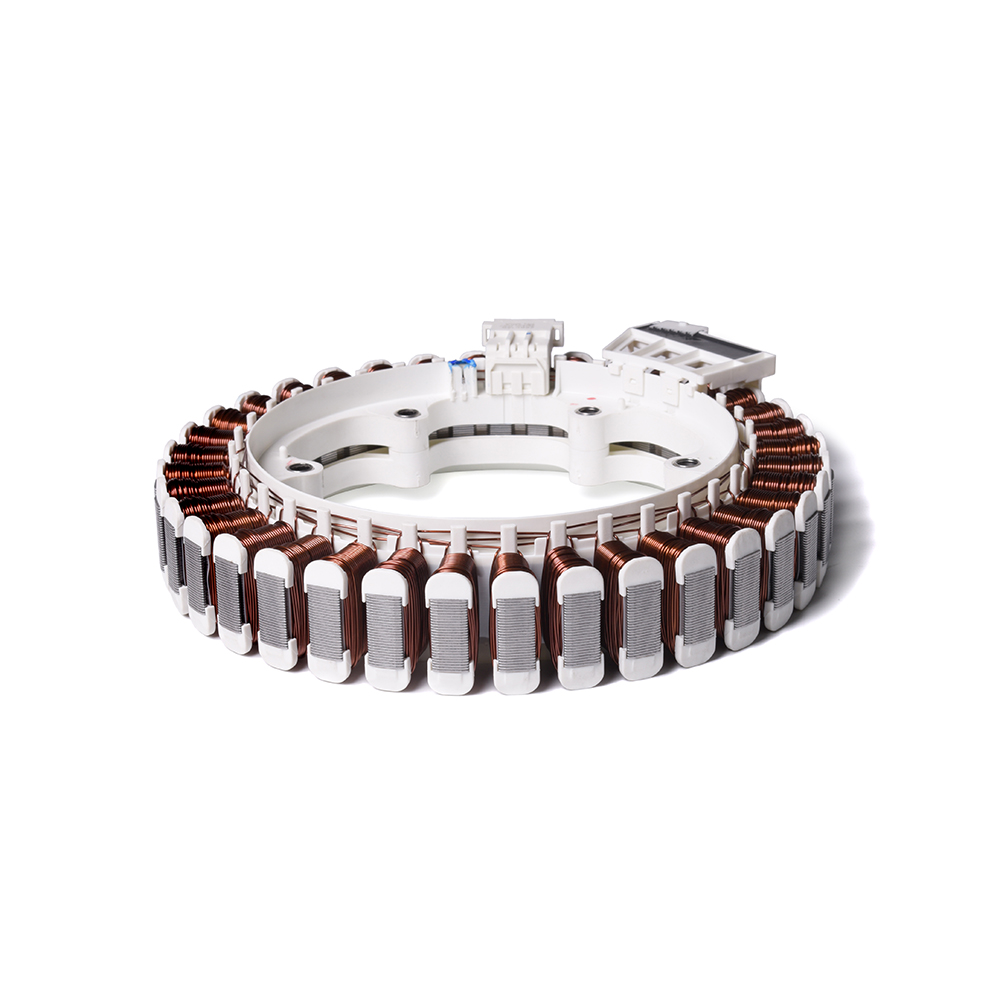 картинка Статор стиральной машины в Сервисном центре «Близнецов»