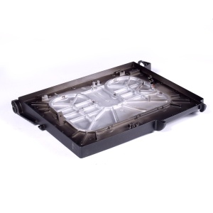 картинка Покрытие тефлоновое низ н/о BOTTOM PLATE ASSY электрогрили в Сервисном центре «Близнецов»