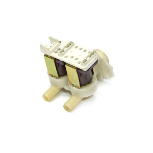 картинка Электроклапан заливной (впускной) стиральной машины в Сервисном центре «Близнецов»