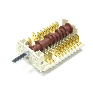 картинка Переключатель режимов духовки в Сервисном центре «Близнецов»