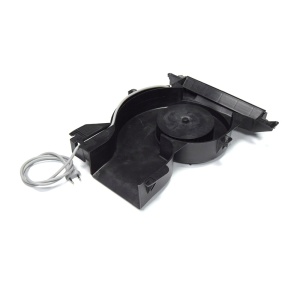 картинка Мотор в сборе с кожухом вытяжки в Сервисном центре «Близнецов»