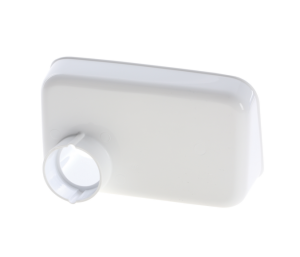 картинка Лоток мясорубки кухонного комбайна в Сервисном центре «Близнецов»