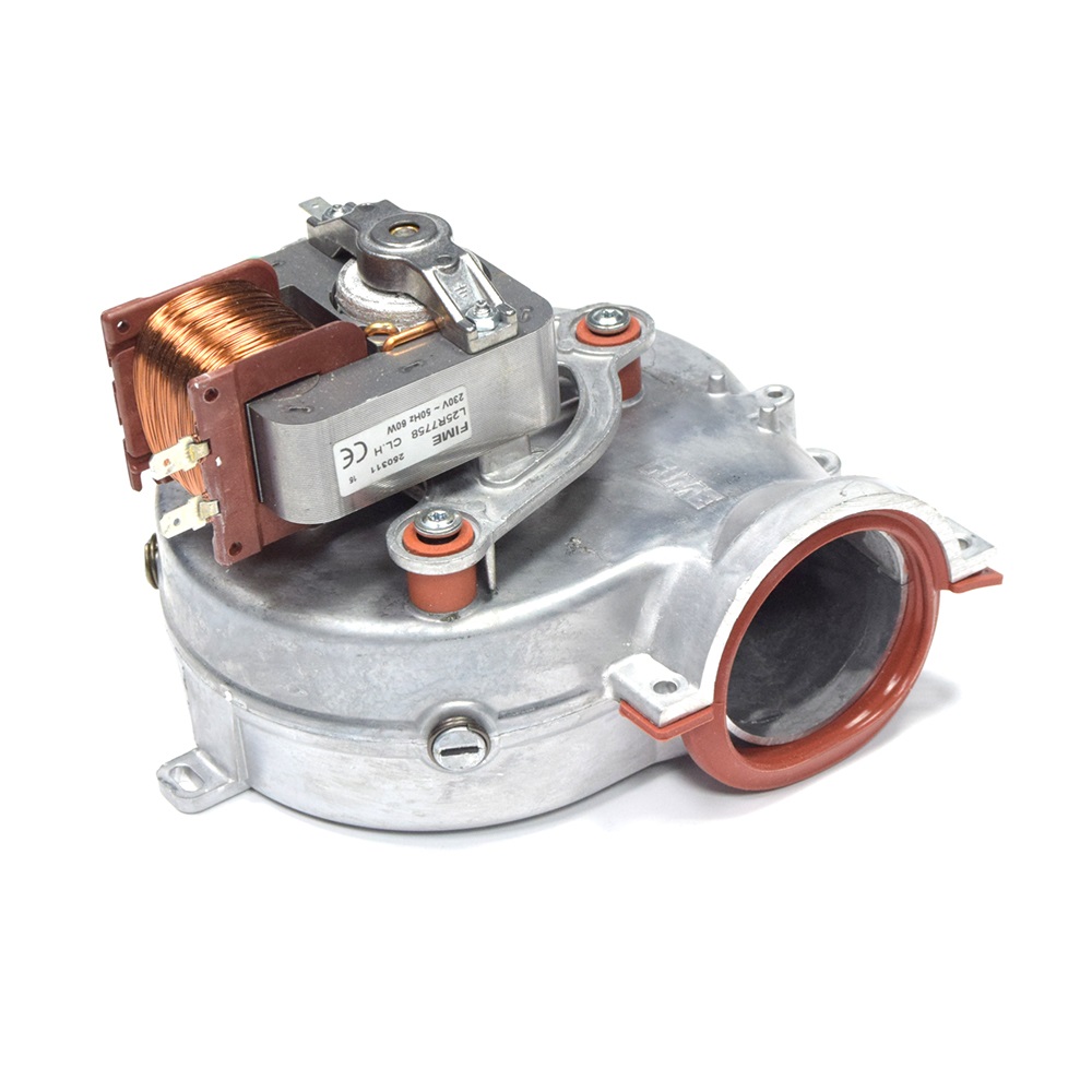 картинка Вентилятор газового котла в Сервисном центре «Близнецов»