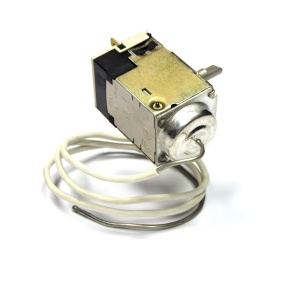 картинка Терморегулятор холодильника в Сервисном центре «Близнецов»