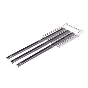 картинка Телескопические направляющие в Сервисном центре «Близнецов»