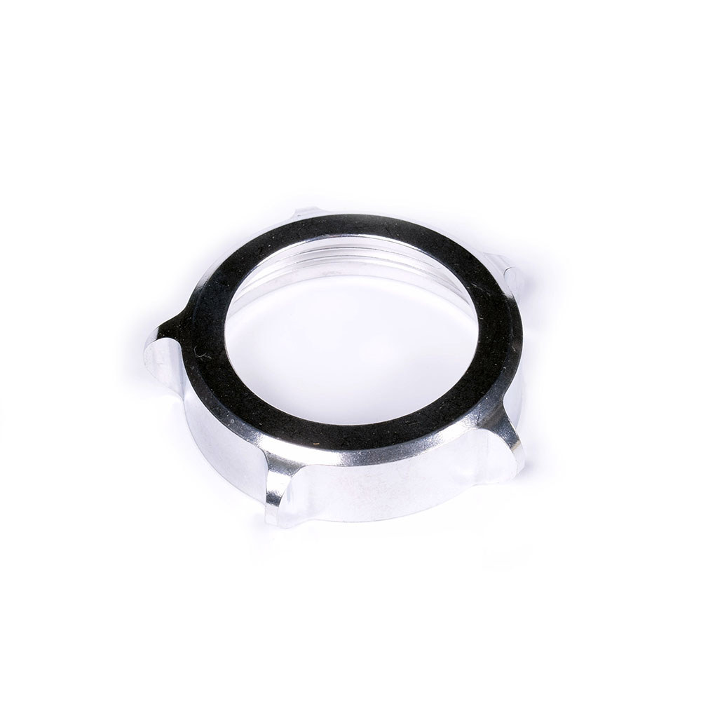 картинка Кольцо с резьбой (гайка) кухонного комбайна в Сервисном центре «Близнецов»